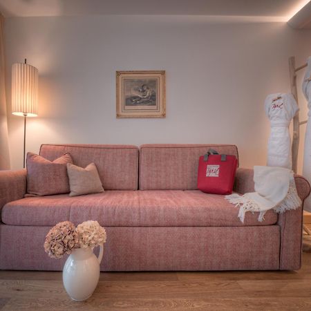 Hotel Il Tyrol San Candido Esterno foto