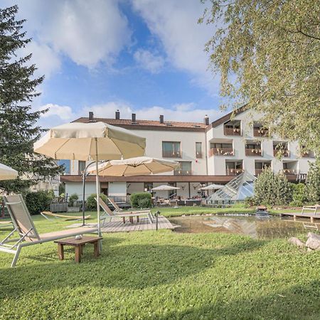 Hotel Il Tyrol San Candido Esterno foto