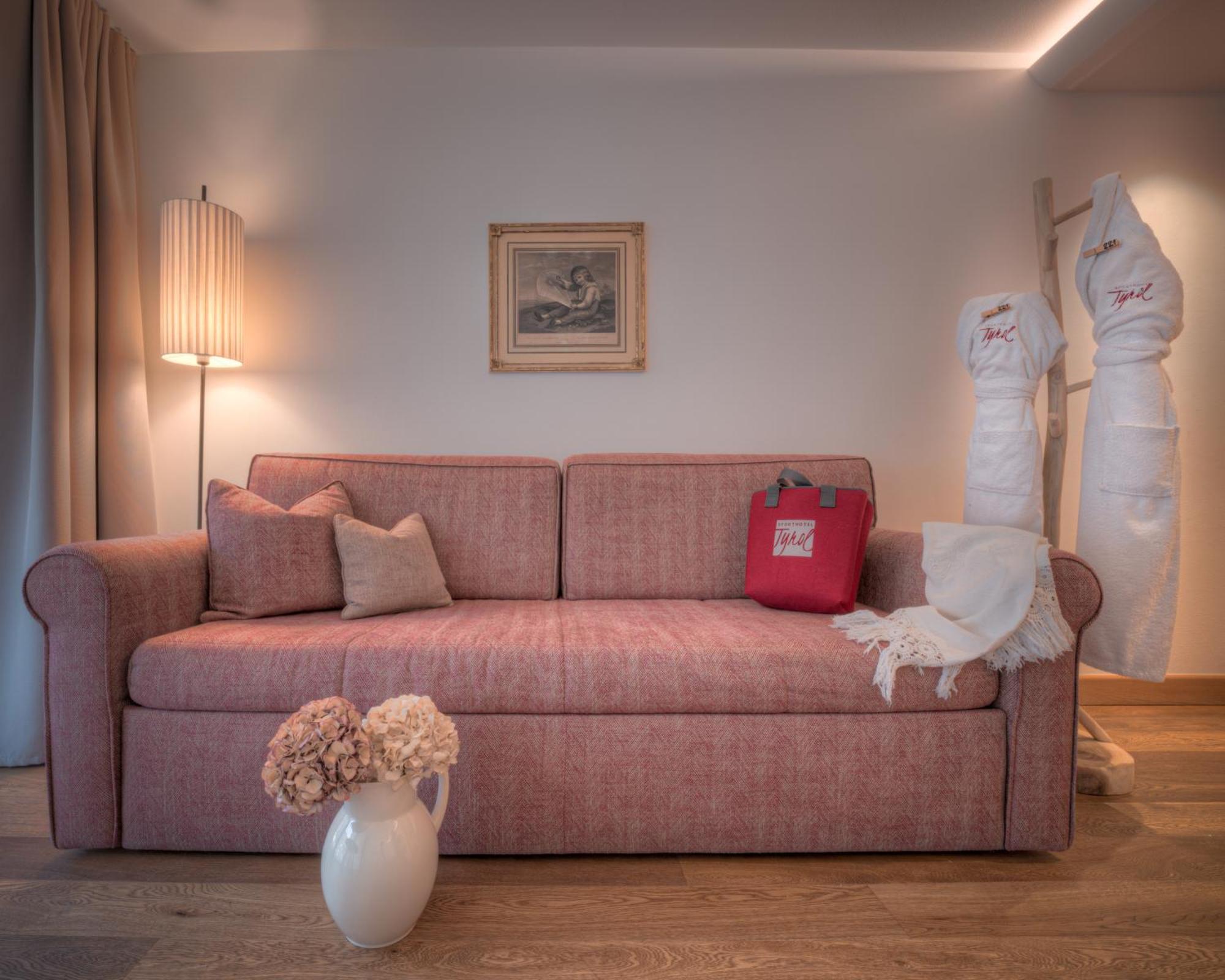 Hotel Il Tyrol San Candido Esterno foto