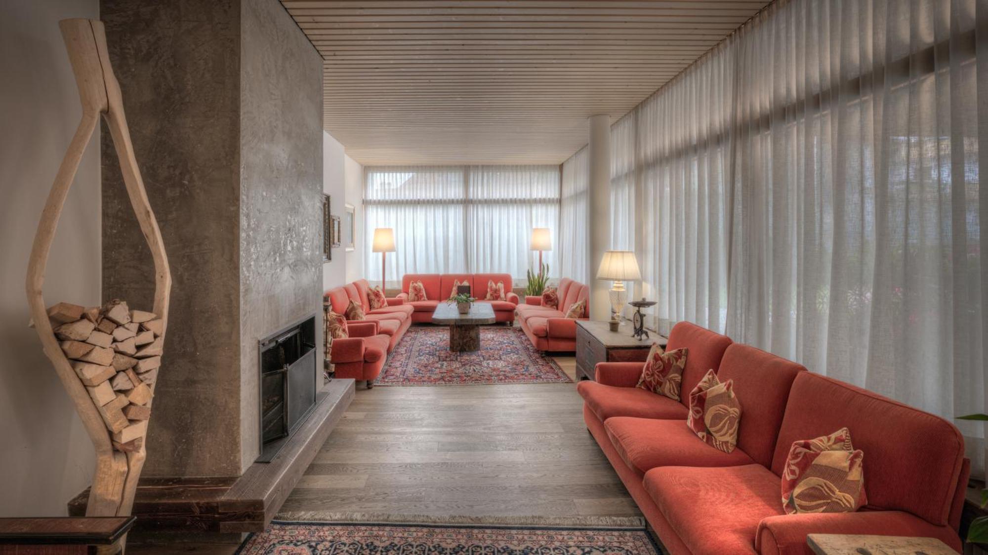 Hotel Il Tyrol San Candido Esterno foto