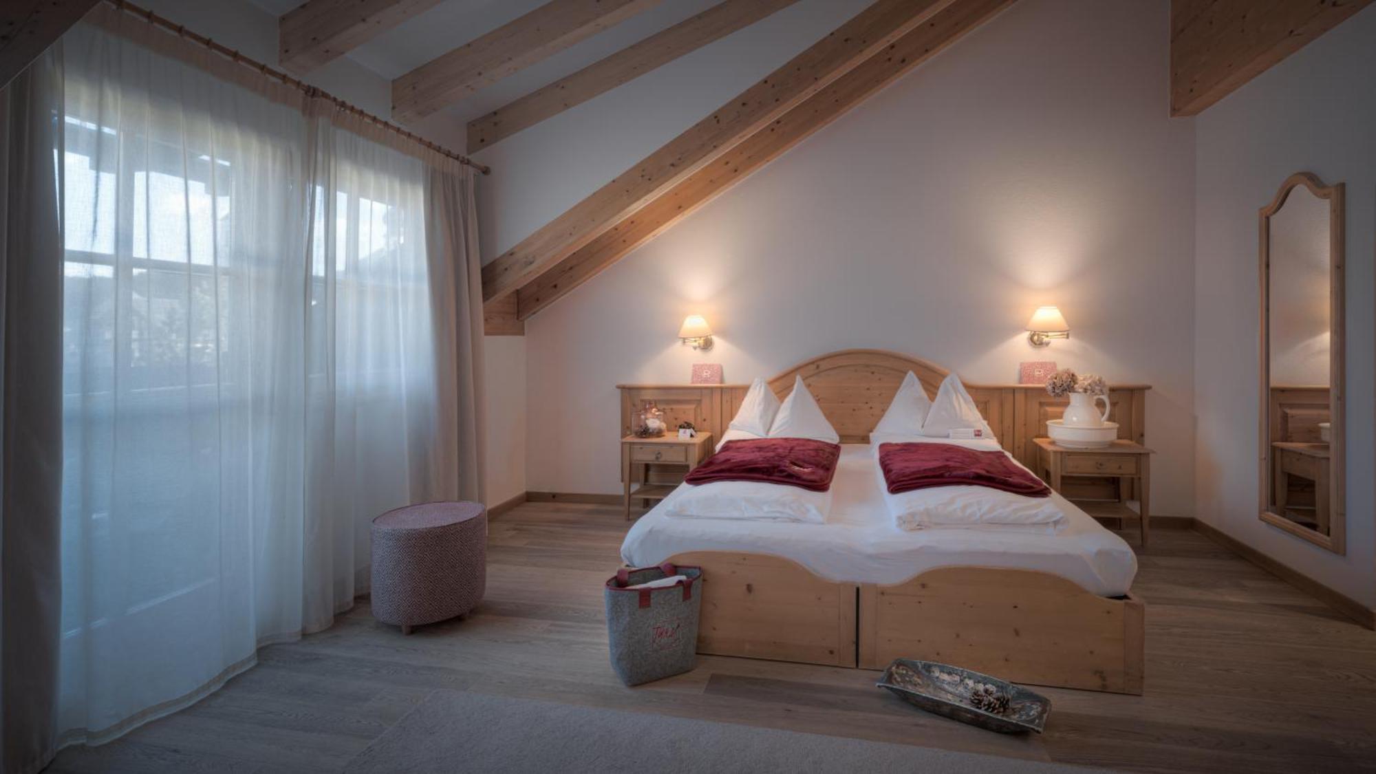 Hotel Il Tyrol San Candido Esterno foto