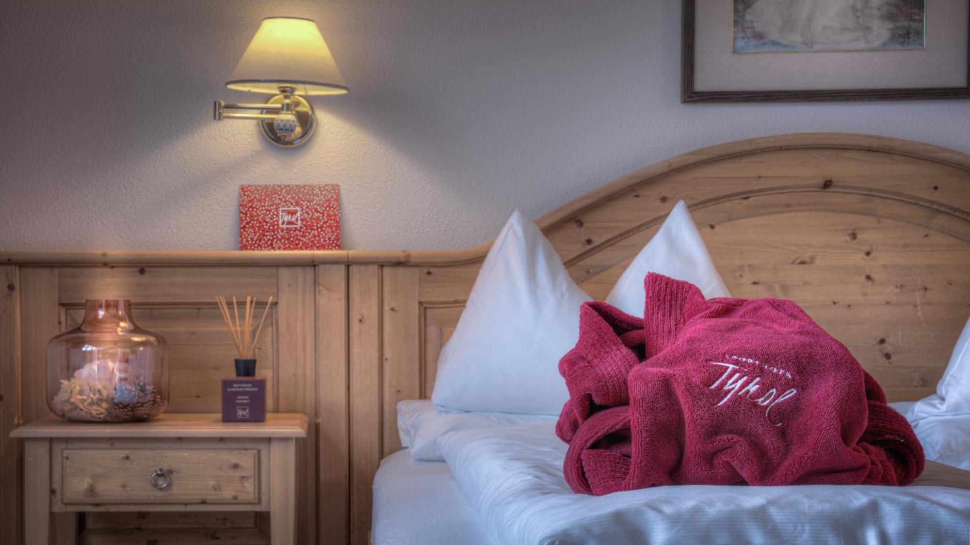 Hotel Il Tyrol San Candido Esterno foto