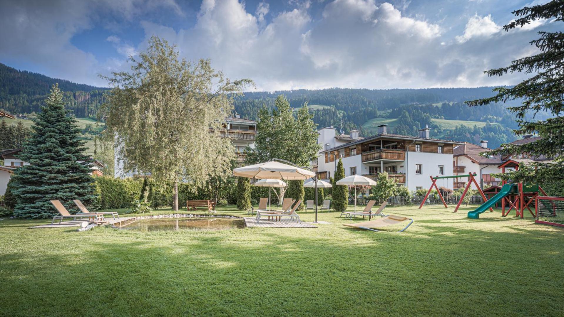 Hotel Il Tyrol San Candido Esterno foto