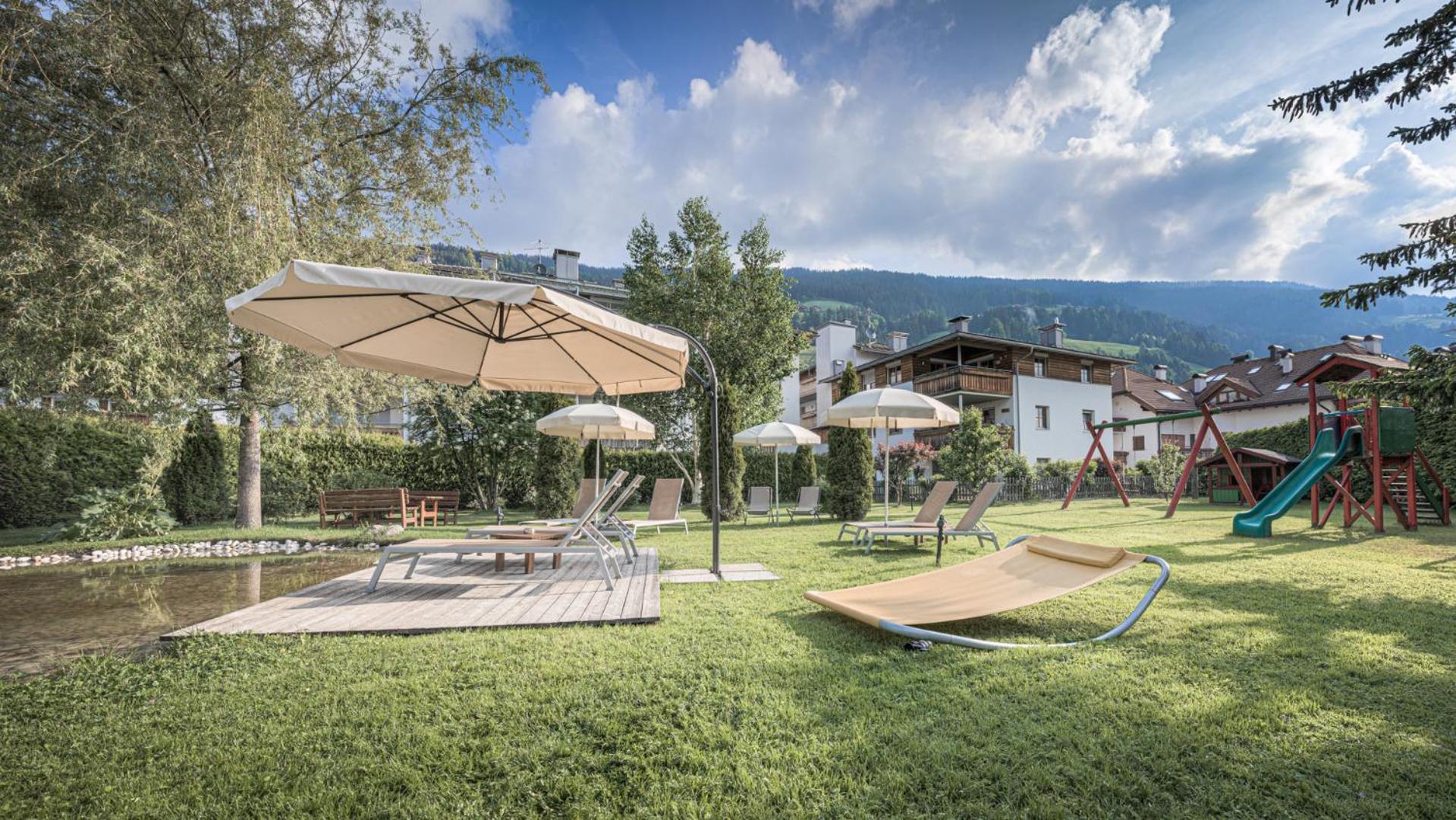 Hotel Il Tyrol San Candido Esterno foto