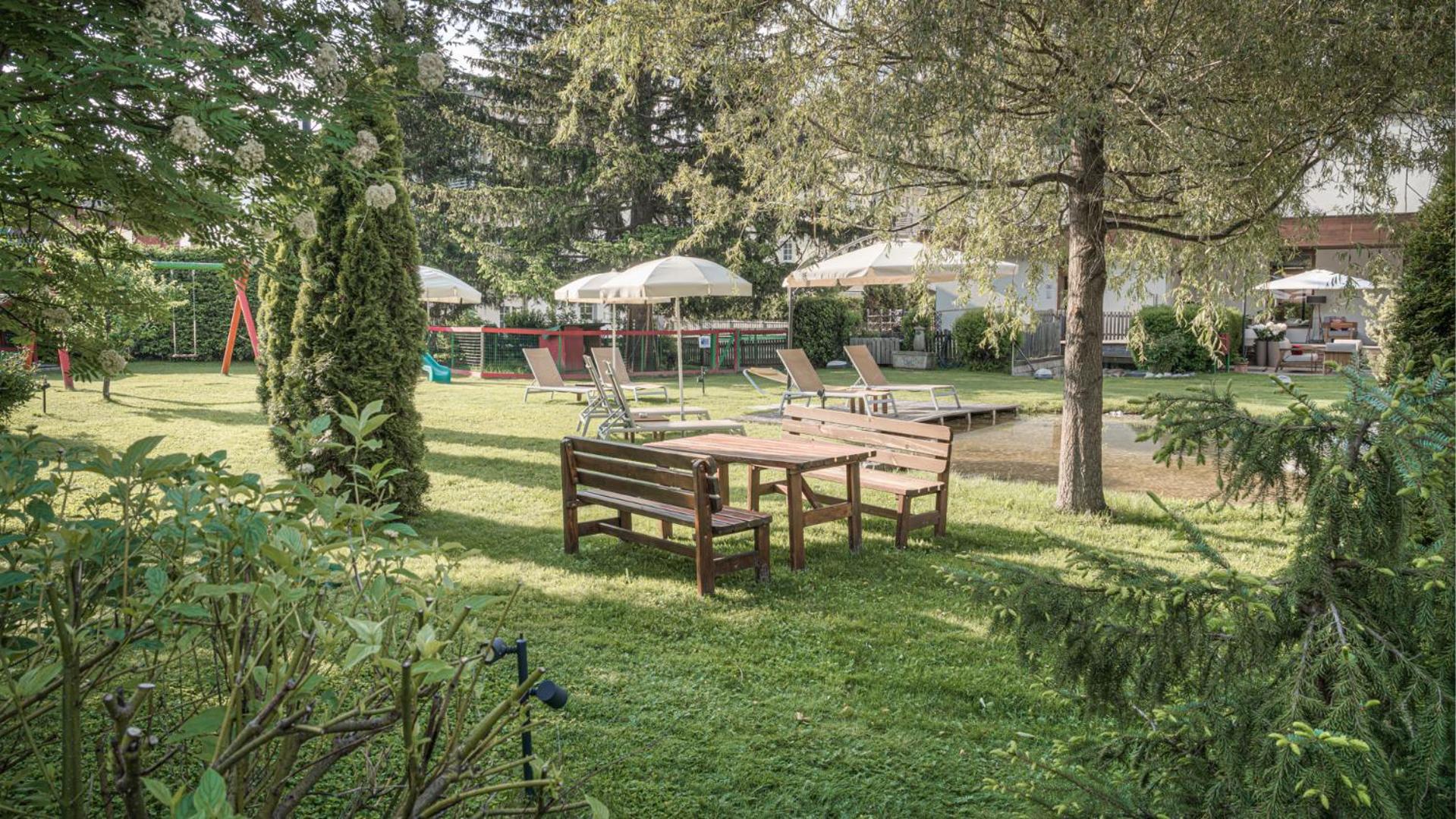 Hotel Il Tyrol San Candido Esterno foto